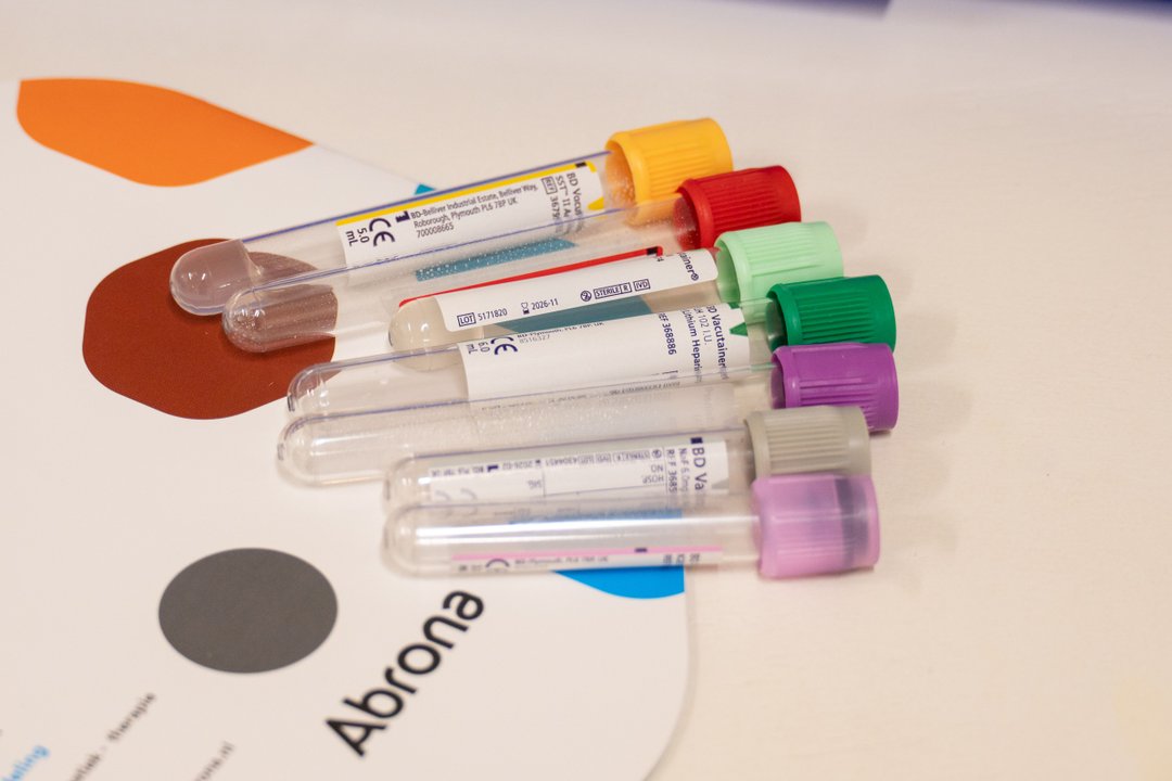 Abrona gaat verdere samenwerking aan met Diamid