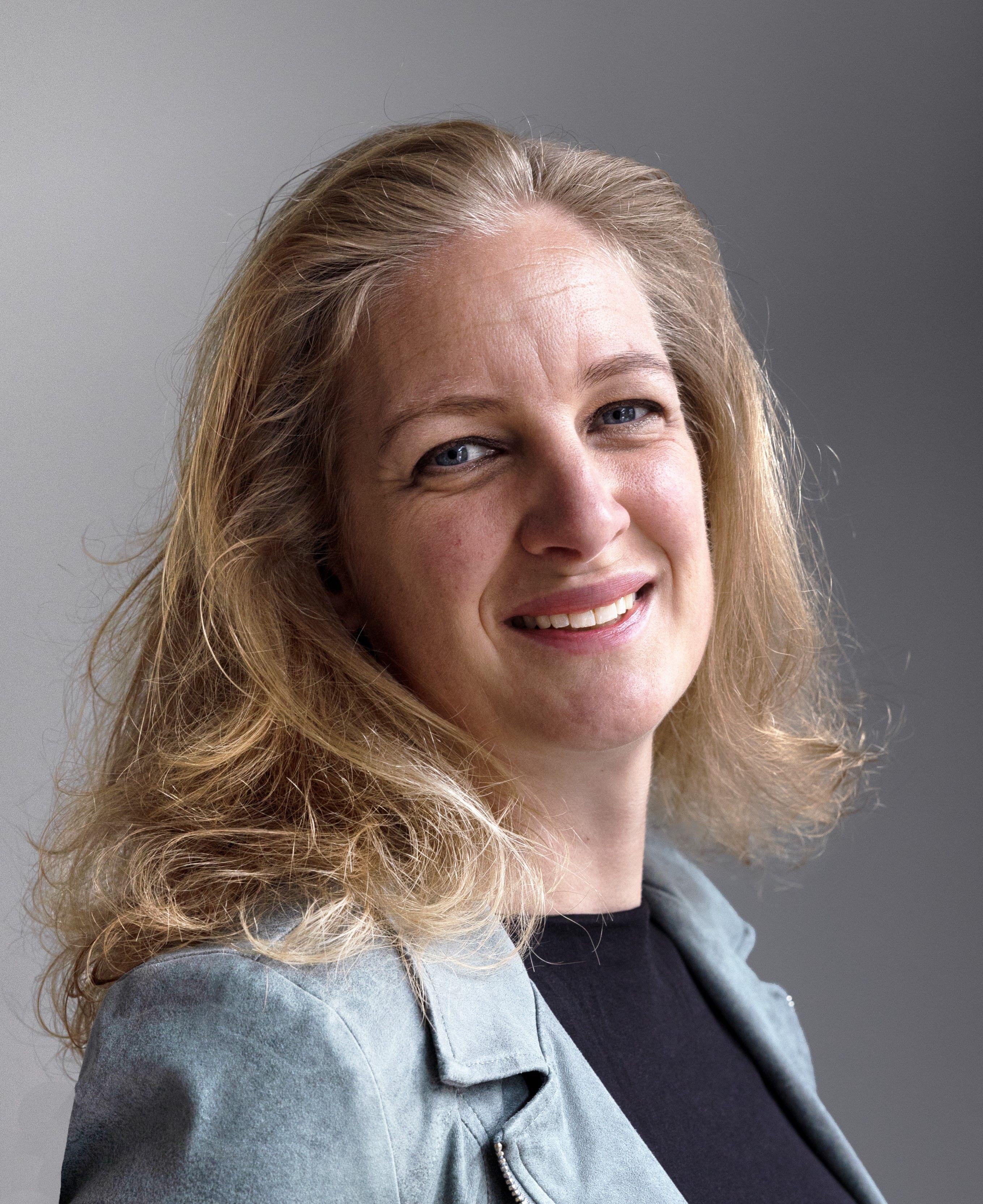 Maike Ouwerkerk gestart als bestuurder Diamid