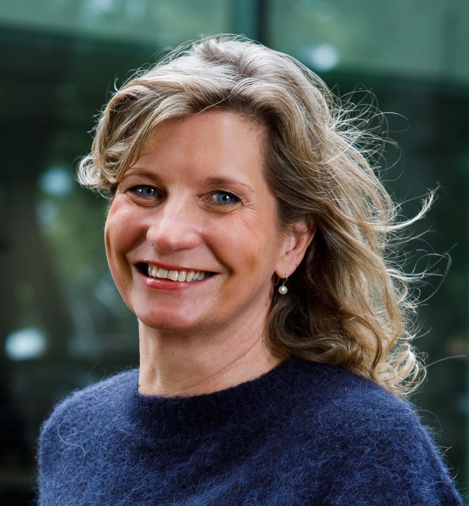 Nieuw lid Raad van Toezicht: Margrit Lelieveld