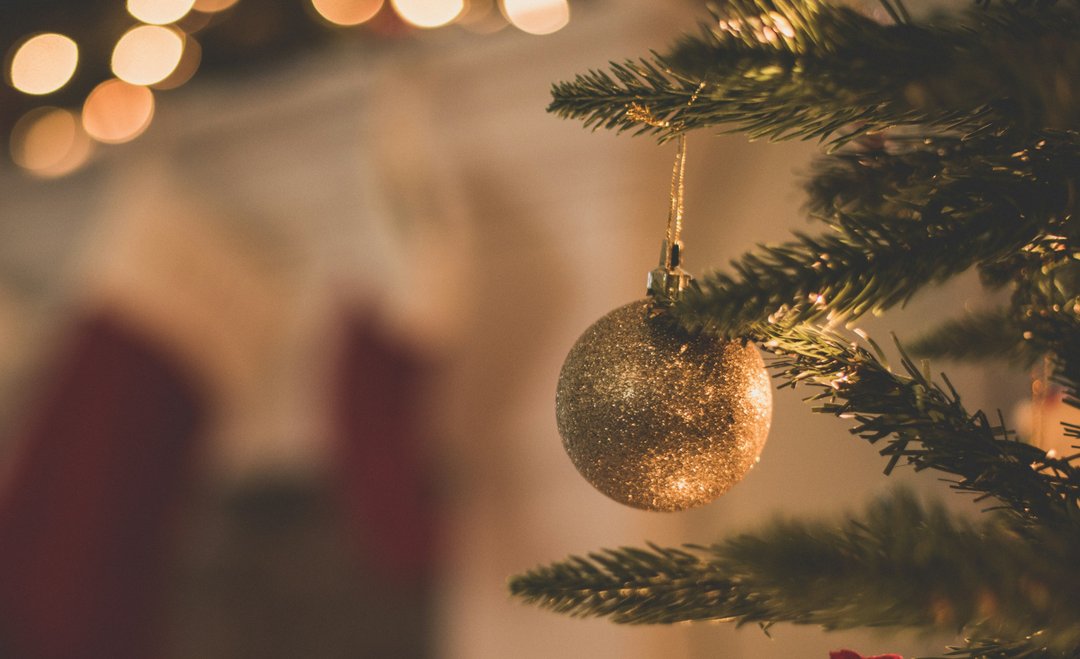 Openingstijden tijdens de feestdagen